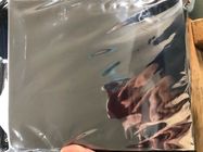sacs statiques d'ESD de pouce 8x12 les anti ferment la fermeture éclair l'OEM transparent de serrure disponible