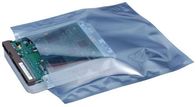 anti sacs de stockage statique de pouce 4x4, sac résistant statique avec l'impression faite sur commande