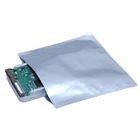sac de barrière d'humidité de pouce 8x8, anti sacs statiques pour l'électronique