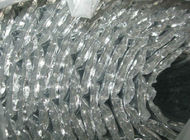 Le double de papier d'aluminium a dégrossi longueur de la largeur 30m de l'isolation 1.2m d'enveloppe de bulle d'aluminium
