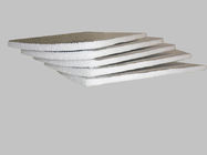 Double isolation en aluminium latérale de mousse, isolation d'aluminium du PE EPE de 1.2x10m