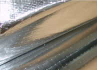 Conservation de la chaleur d'aluminium de barrière et fonction rayonnantes perforées d'économie d'énergie