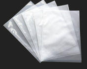 Soudez à chaud le sac de vide en nylon, emballage de joint hermétique de pouce 12x14 pour protecteur