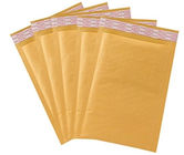 Enveloppes matelassées d'annonces de bulle de Papier d'emballage, annonces de bulle de papier de 110*290 emballage