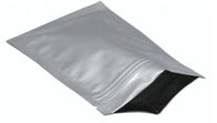 Pouce des sacs 5x8 de barrière d'ESD de papier d'aluminium avec la lumière du soleil reflètent la fonction