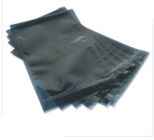 Les sacs électroniques d'emballage avec la tirette ont stratifié d'anti sacs de armature statiques adaptés aux besoins du client