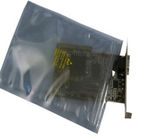 La carte de circuit imprimé empaquetant des sacs a stratifié pouce de armature statique des sacs 4*6 d'ESD de sacs