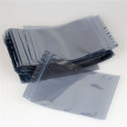 Anti-statique transparent des meilleurs de qualité d'ESD sacs statiques rescellables de protection