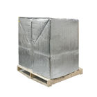 Isolation de mousse du papier aluminium EPE de la barrière 5mm d'humidité