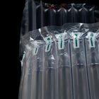3cm de expédition antichoc recyclables sacs de empaquetage de colonne d'air de 60 microns