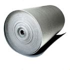 Couverture isolée réfléchie de palette de la chaleur pliable de papier d'aluminium