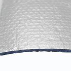 isolation de mousse du papier aluminium EPE de barrière d'humidité de 5mm