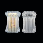 Sacs de empaquetage gonflables de expédition de colonne d'air de 60 microns