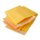 Les enveloppes recyclables de bulle du joint 25*30cm Papier d'emballage d'individu choquent la preuve