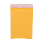 Enveloppes matelassées étanches à l'humidité d'annonce de bulle de Papier d'emballage de joint d'individu de pouce 6*10