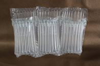 Sacs gonflables de colonne d'air de 60 microns pour les marchandises fragiles