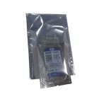 sacs de empaquetage professionnels pour les produits électroniques/sacs statiques antipoussière zip-lock de 3mil ESD anti