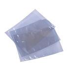 11X15 sacs statiques zip-lock translucides de pouce 0.075mm ESD anti pour des e-produits