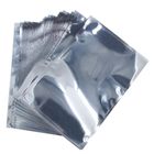Sacs protecteurs recyclables d'ESD de sacs antistatiques d'emballage de carte de circuit imprimé d'OEM