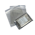 Adapté aux besoins du client imprimant des sacs de 14*15 cm ESD/anti sacs de armature statiques antipoussière