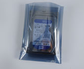L'anti fermeture éclair statique durable met en sac pouce 5x8 avec la protection de joint d'individu