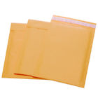 Bande auto-adhésive de 40mm enveloppes de bulle de Papier d'emballage de 120 microns pour les produits protecteurs