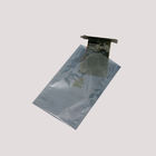 L'armature d'ESD met en sac sacs statiques antipoussière de soudure à chaud plate de 0.075mm d'anti