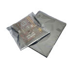 Zip-lock en gros ou souder à chaud les sacs étanches à l'humidité/0.075mm ESD protégeant les sacs statiques de /Anti de sacs