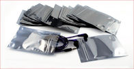Zip-lock en gros ou souder à chaud les sacs étanches à l'humidité/0.075mm ESD protégeant les sacs statiques de /Anti de sacs
