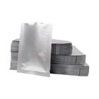 Les sacs anti-statiques imprimés, anti stockage statique de papier d'aluminium met en sac pouce 8x8x4