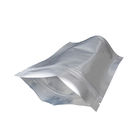Les sacs anti-statiques imprimés, anti stockage statique de papier d'aluminium met en sac pouce 8x8x4