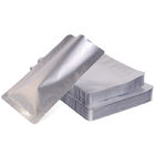 La barrière imprimée d'ESD de papier d'aluminium met en sac pouce 11x15 pour le circuit intégré d'IC
