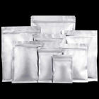 le papier d'aluminium auto-adhésif de pouce 8x12 met en sac le sac étanche à l'humidité pour l'emballage de nourriture/café/thé
