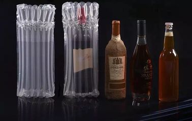 Les airbags résistants aux chocs pour embarquer la couche Co de la sécurité du transport 7 ont expulsé film