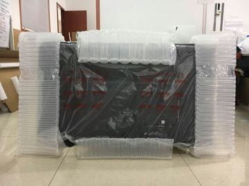 Choquez les sacs gonflables clairs d'emballage de preuve largeur de colonne de 2cm/de 3cm