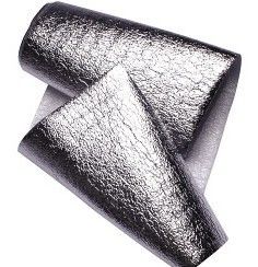 Mousse de papier d'aluminium de polyéthylène, isolation thermique de plafond avec le rendement élevé