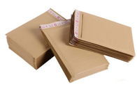 Annonce étanche à l'humidité de bulle de Papier d'emballage, annonce de papier brune, 41x27cm sans la toxicité et odeur