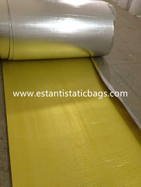 feuille d'isolation thermique de 1.35x22.25m Rolls anti-éblouissante avec la bonne propriété de scellement