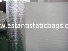 Mousse de papier d'aluminium de polyéthylène, isolation thermique de plafond avec le rendement élevé