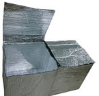 Isolation de mousse du papier aluminium EPE de la barrière 5mm d'humidité