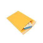 Annonce adhésive forte de bulle des enveloppes matelassées 14*18cm Papier d'emballage