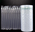 l'emballage de bulle d'air d'emballage de coussin de bulle de Multi-taille met en sac le poly sac transparent de colonne d'air