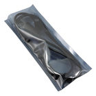 sacs antipoussière de barrière d'humidité d'ESD d'appareils électroniques du joint 3mil de 5mm
