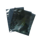 La carte de circuit imprimé 0.075mm 60Pa soudent à chaud les sacs protecteurs d'ESD/multi-taille de armature antistatique de sacs