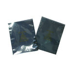 La carte de circuit imprimé 0.075mm 60Pa soudent à chaud les sacs protecteurs d'ESD/multi-taille de armature antistatique de sacs