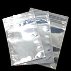 Adapté aux besoins du client imprimant ESD les le sacs protecteurs/7x10 avancent les sacs petit à petit anti-statiques